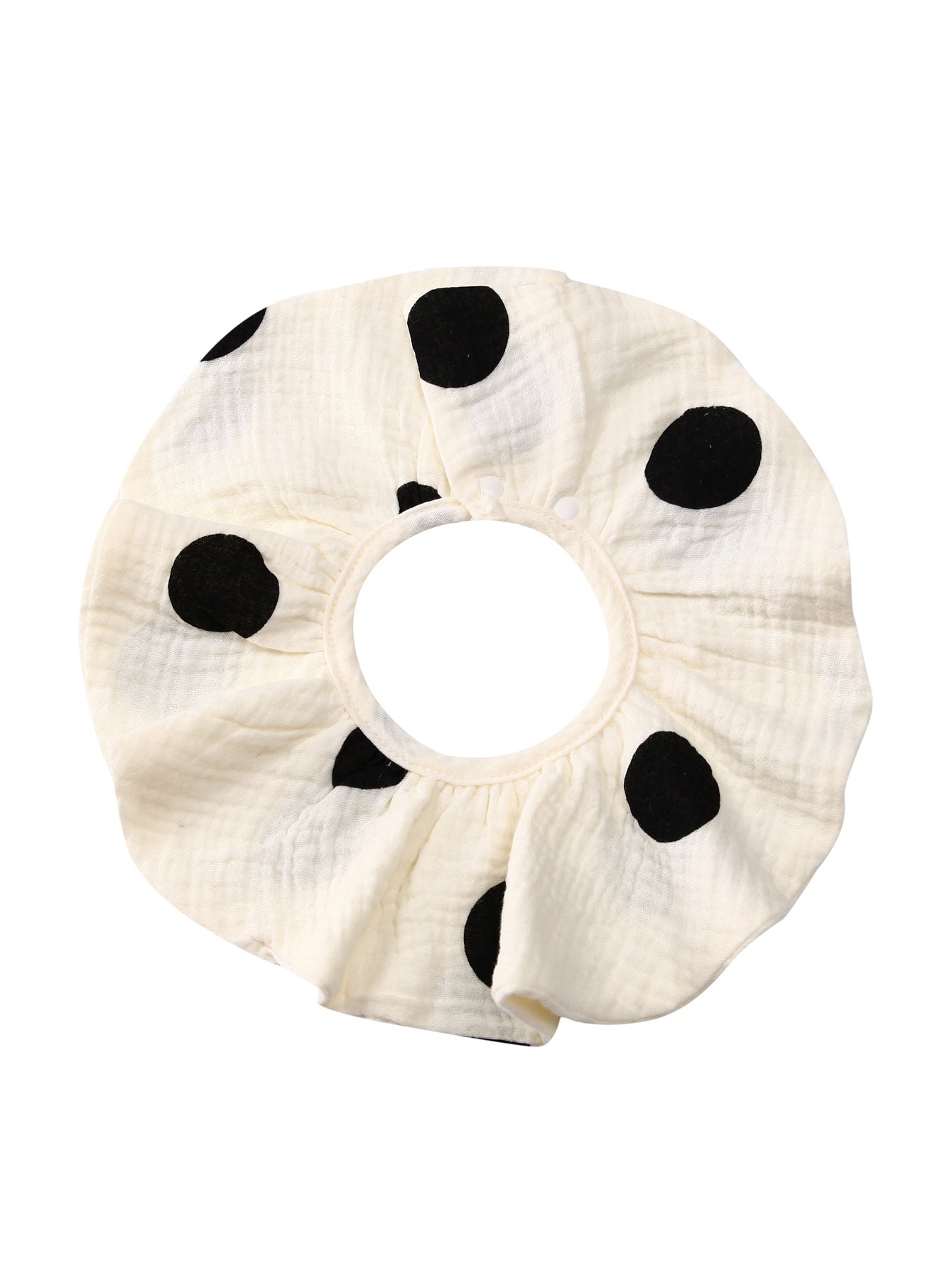 Wholesale Children's Petal Infant Waterproof Bibs Cartoon Baby Bibs